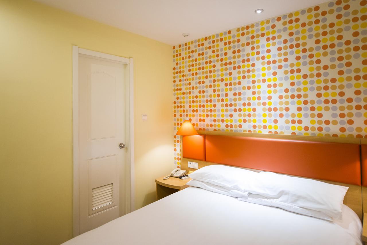 Home Inn Chongqing Nanping Pedestrian Street Branch 外观 照片